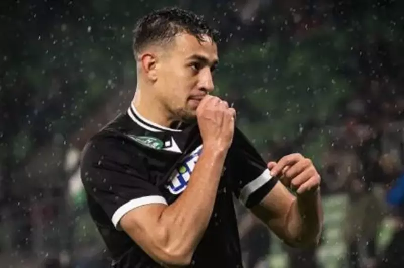 جيور المجري ليلا كورة: لن نبيع أحمد بن بوعلي للأهلي في يناير 